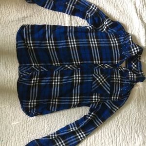 Flannel